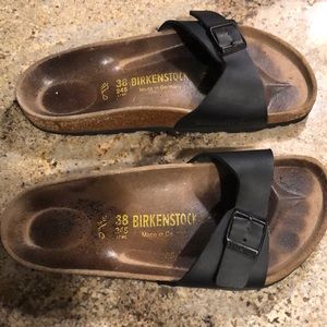 Birkenstock Sandals